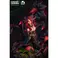 Infinity Studio League of Legends - Rise of the Thorns- Zyra Statue 1:4 scale