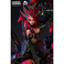 Infinity Studio League of Legends - Rise of the Thorns- Zyra Statue 1:4 scale
