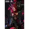 Infinity Studio League of Legends - Rise of the Thorns- Zyra Statue 1:4 scale