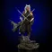 Iron Studios Star Wars - Ahsoka Tano Statue Legacy Replica 1/4