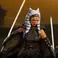Iron Studios Star Wars - Ahsoka Tano Statue Legacy Replica 1/4