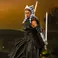 Iron Studios Star Wars - Ahsoka Tano Statue Legacy Replica 1/4