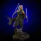 Iron Studios Star Wars - Ahsoka Tano Statue Legacy Replica 1/4