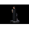 Iron Studios Il Mandaloriano - Statua di Luke Skywalker, R2-D2 e Grogu Legacy Replica 1/4