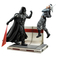 Iron Studios Star Wars: Rogue One - Darth Vader Statue BDS Art Maßstab 1/10