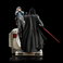 Iron Studios Star Wars: Rogue One - Darth Vader Statue BDS Art Maßstab 1/10