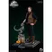 Infinity Studio Jurassic World: Fallen Kingdom -Owen and Baby Blue Statue 1/4 Scale Limited Edition