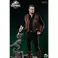 Infinity Studio Jurassic World: Fallen Kingdom -Owen and Baby Blue Statue 1/4 Scale Limited Edition