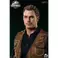 Infinity Studio Jurassic World: Fallen Kingdom -Owen and Baby Blue Statue 1/4 Scale Limited Edition