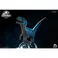 Infinity Studio Jurassic World: Fallen Kingdom -Owen and Baby Blue Statue 1/4 Scale Limited Edition