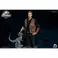 Infinity Studio Jurassic World: Fallen Kingdom -Owen and Baby Blue Statue 1/4 Scale Limited Edition