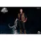 Infinity Studio Jurassic World: Fallen Kingdom -Owen and Baby Blue Statue 1/4 Scale Limited Edition