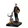 Infinity Studio Jurassic World: Fallen Kingdom -Owen and Baby Blue Statue 1/4 Scale Limited Edition