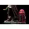Iron Studios Star Wars - Obi-Wan and Young Leia Statue Deluxe Art Scale 1/10