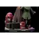 Iron Studios Star Wars - Obi-Wan and Young Leia Statue Deluxe Art Scale 1/10