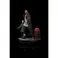 Iron Studios Star Wars - Obi-Wan and Young Leia Statue Deluxe Art Scale 1/10