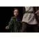 Iron Studios Star Wars - Obi-Wan and Young Leia Statue Deluxe Art Scale 1/10