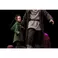 Iron Studios Star Wars - Obi-Wan and Young Leia Statue Deluxe Art Scale 1/10