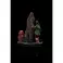 Iron Studios Star Wars - Obi-Wan and Young Leia Statue Deluxe Art Scale 1/10