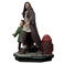 Iron Studios Star Wars - Obi-Wan a mladá Leia Deluxe Art Scale 1/10