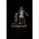 Iron Studios Star Wars - Obi-Wan and Young Leia Statue Deluxe Art Scale 1/10