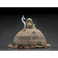 Iron Studios The Mandalorian - Grogu  Legacy Replica 1/4