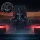Iron Studios Star Wars - Darth Vader on Throne Legacy Replica 1/4