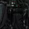 Iron Studios Star Wars - Darth Vader pe Tronul Legacy Replica 1/4