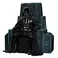 Iron Studios Star Wars - Darth Vader pe Tronul Legacy Replica 1/4