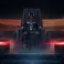 Iron Studios Star Wars - Darth Vader on Throne Legacy Replica 1/4