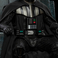 Iron Studios Star Wars - Darth Vader on Throne Legacy Replica 1/4