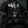 Iron Studios Star Wars - Darth Vader pe Tronul Legacy Replica 1/4