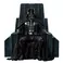 Iron Studios Star Wars - Darth Vader pe Tronul Legacy Replica 1/4