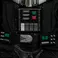 Iron Studios Star Wars - Darth Vader pe Tronul Legacy Replica 1/4