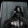 Iron Studios Star Wars - Darth Vader on Throne Legacy Replica 1/4