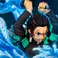 Infinity Studio Demon Slayer - Kamado Tanjiro Limited Edition Statue 1:4 Scale
