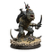 Iron Studios Star Wars - Boba Fett & Rancor Statue Demi Maßstab 1/20