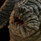 Iron Studios Star Wars - Boba Fett & Rancor Statue Demi Maßstab 1/20
