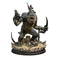 Iron Studios Star Wars - Boba Fett & Rancor Statue Demi Maßstab 1/20