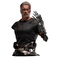 Infinity Studio X Azure Sea  Terminator: Dark Fate - T-800 Limited Edition Bust Life Size