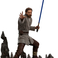 Iron Studios Star Wars - Obi-Wan Kenobi Statue BDS Art Scale 1/10