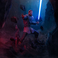 Iron Studios Star Wars - Obi-Wan Kenobi Statue BDS Art Scale 1/10