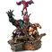 Iron Studios Marvel - X-men VS Sentinel Statue Deluxe Kunst Maßstab 1/10