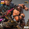 Iron Studios Marvel - X-men VS Sentinel Estatua Deluxe Art Escala 1/10