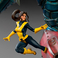 Iron Studios Marvel - Statua X-Men vs Sentinel Deluxe Art Scale 1/10