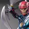 Iron Studios Marvel - X-Men vs Sentinel Statue Deluxe Art Scale 1/10