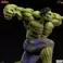 Iron Studios  - Hulk Statue BDS Art Scale 1/10, Avengers Infinity War