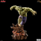 Iron Studios - Statue Hulk BDS Art Scale 1/10, Avengers Infinity War