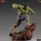 Iron Studios  - Hulk Statue BDS Art Scale 1/10, Avengers Infinity War