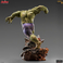 Iron Studios - Hulk Statue BDS Art Maßstab 1/10, Avengers Infinity War